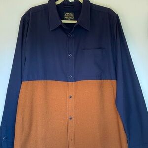 United By Blue Shirt